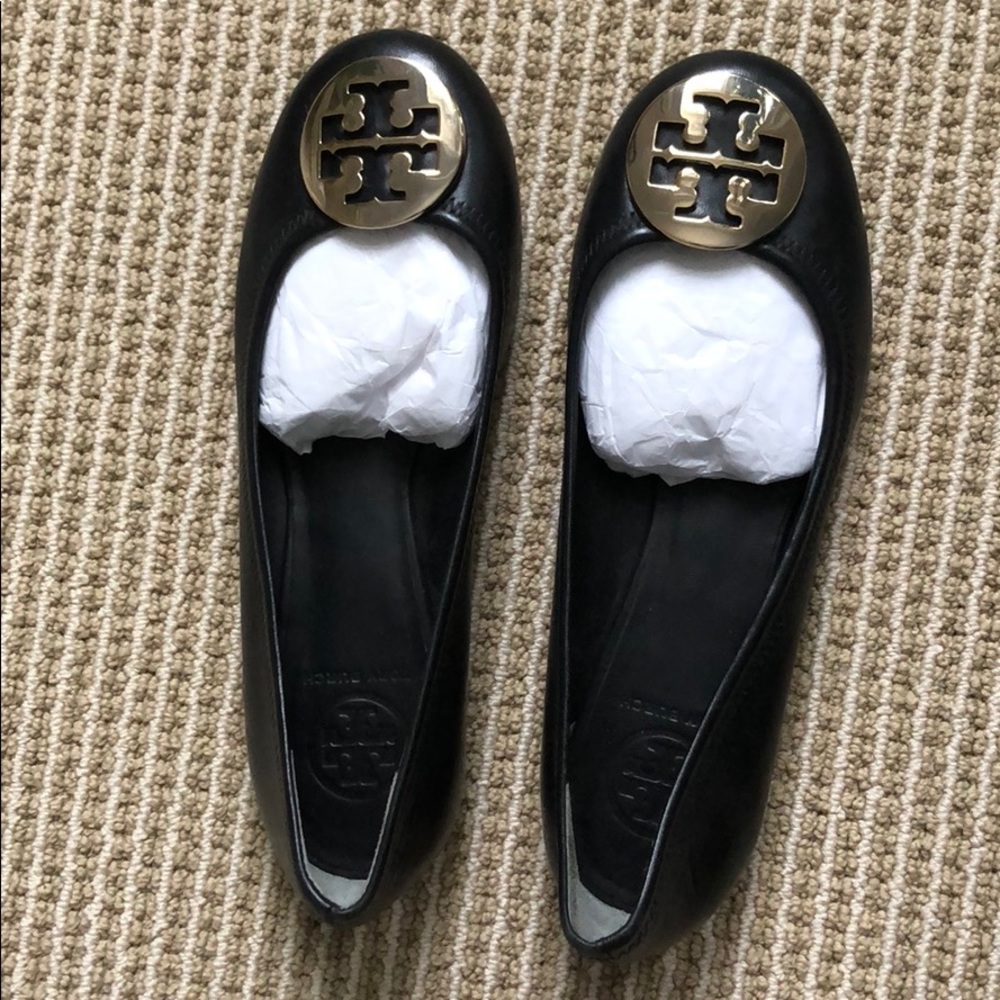 Tory Burch flats